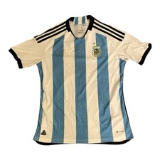 Argentinien nationalmannschaft gebraucht kaufen  Hemmingen