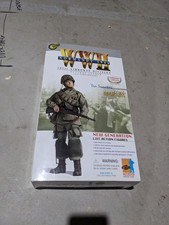 Dragon ww2 paratrooper for sale  FAREHAM