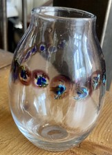 Petit vase murano d'occasion  Allauch