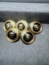 Set versace 23mm for sale  UK