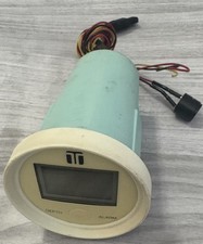 Teleflex dash digital for sale  Sweeny