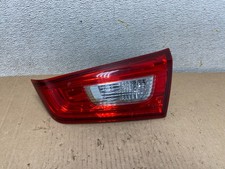Lanterna traseira interna 2010 a 2018 Mitsubishi ASX passageiro direito destro fabricante de equipamento original P9414 DW comprar usado  Enviando para Brazil