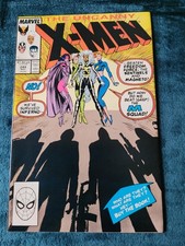 Uncanny men vol.1 for sale  LINCOLN