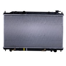 Usado, Radiador para 2007-2008 Nissan Maxima 3.5L V6 comprar usado  Enviando para Brazil