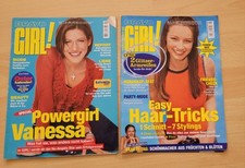Girl zeitschrift 2001 gebraucht kaufen  Nürnberg