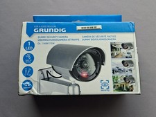 Grundig kamera dummy gebraucht kaufen  Naila