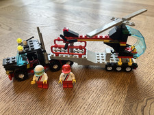 Lego town 6357 gebraucht kaufen  München