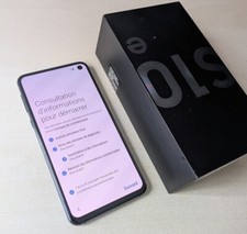 Samsung galaxy s10e d'occasion  Marseille XII