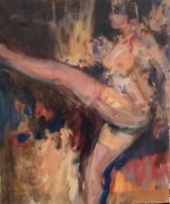 Moulin rouge lady for sale  TWICKENHAM