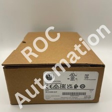 Usado, Novo adaptador EtherNet/IP Allen Bradley 25-COMM-E2P/A PowerFlex 520 comprar usado  Enviando para Brazil
