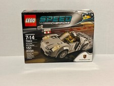 Lego speed champions for sale  Burbank