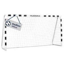 Hudora porta calcio usato  Roccagloriosa