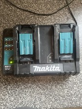 Makita 18v dc18sh for sale  BOURNEMOUTH