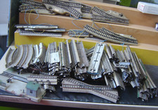 Märklin großes set gebraucht kaufen  Calden