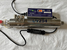 Filter logic 254 for sale  ENFIELD