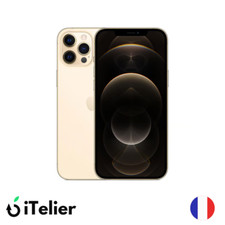 Apple iphone pro d'occasion  Lyon III