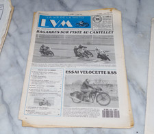 Lvm vie moto d'occasion  Les Pavillons-sous-Bois