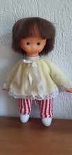 Poupée chiffon marque d'occasion  Villeneuve-d'Ascq-