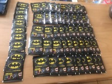 Lot pochettes stickers d'occasion  Ennezat