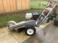 Stump grinder honda for sale  KETTERING