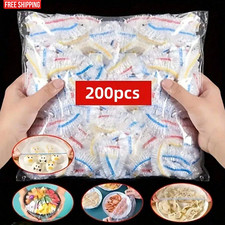 100pcs disposable food for sale  BIRMINGHAM