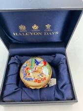 Halcyon days 2011 for sale  READING