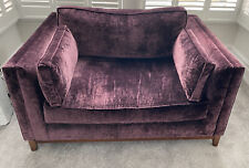 Kimberley love seat for sale  LONDON