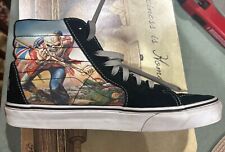 Vans iron maiden for sale  Umatilla