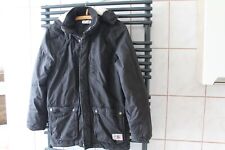Kinder anorak winterjacke gebraucht kaufen  Treben