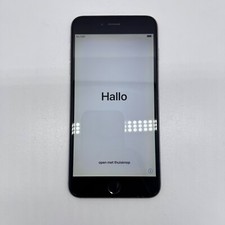 Apple iPhone 6 Plus 64GB 100% Capacidade Funcionando Desbloqueado *PROBLEMA DE TELA* comprar usado  Enviando para Brazil