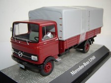 Mercedes benz lp608 d'occasion  Fraisses