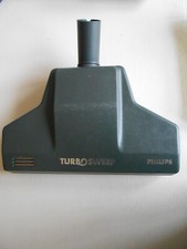 Brosse aspirateur turbomax d'occasion  Biache-Saint-Vaast