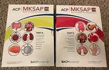 Mksap part books for sale  Cleveland