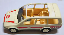 Ersatzteile playmobil 4223 gebraucht kaufen  Tespe