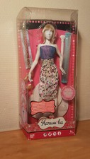 Bandai harumika poupee d'occasion  Saint-Médard-en-Jalles