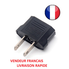 Adaptateur prise secteur d'occasion  Marseille XIII
