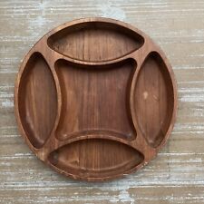 Dansk teak divided for sale  Kingwood