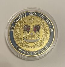 King charles iii for sale  CRAIGAVON