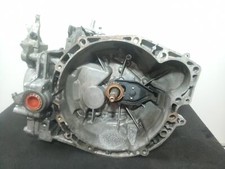20MB16 GETRIEBE / MANUAL / 5.VELOCIDADES / 637895 FÜR PEUGEOT 307 BERLINA S2 2 comprar usado  Enviando para Brazil