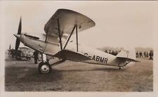 Hawker hart vintage for sale  BRIGHTON