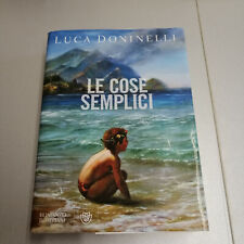 Cose semplici luca usato  Italia