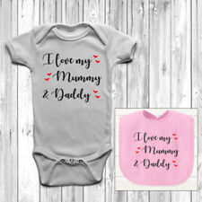 Love mummy daddy for sale  SOUTHPORT