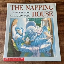 Napping house audrey for sale  Summerville
