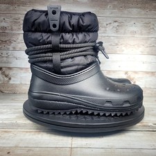 Crocs classic lined for sale  Columbus