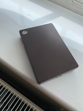 Genuine seagate 5tb for sale  BEXLEYHEATH