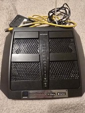 Netgear nighthawk ac3200 for sale  Meadville