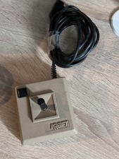 Controlador de joystick diagonal vintage Kraft Mazemaster Commodore 64 Atari 2600 comprar usado  Enviando para Brazil