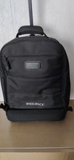 Hochwertiger trolley rucksackf gebraucht kaufen  Idstein