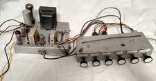 Vintage tube amplifier for sale  Los Angeles