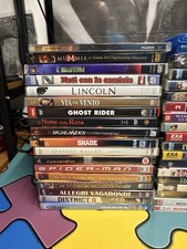 blu ray lotto usato blu ray lotto usato Cupra Marittima